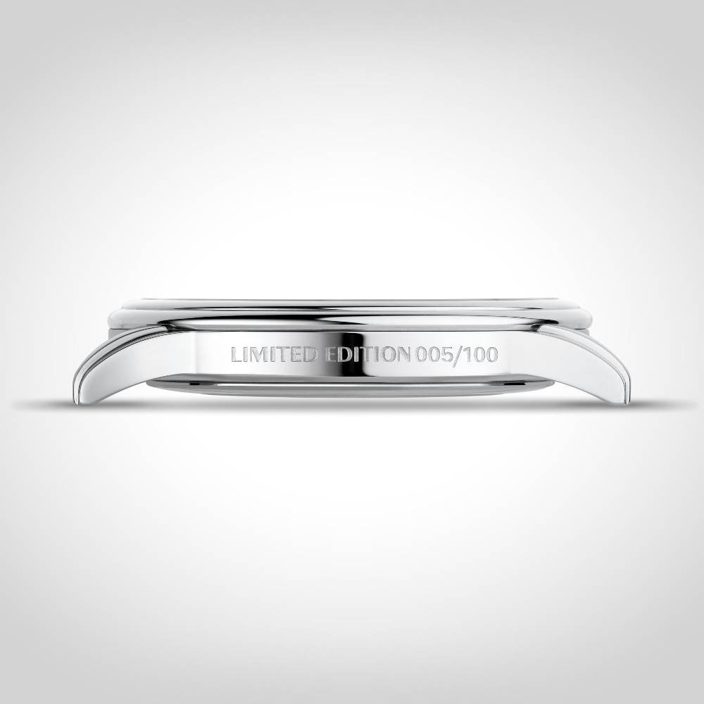 Jean Marcel Automatikuhr Artem Modell 321.60.92.109 Fabrikpreis