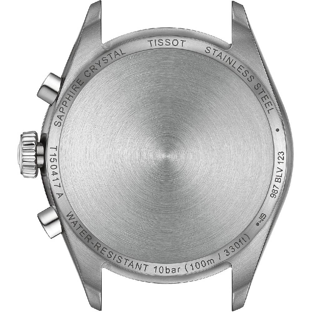 Tissot Chronograph PR100 Quarz Chronograph T1504171104100 Flash Sale