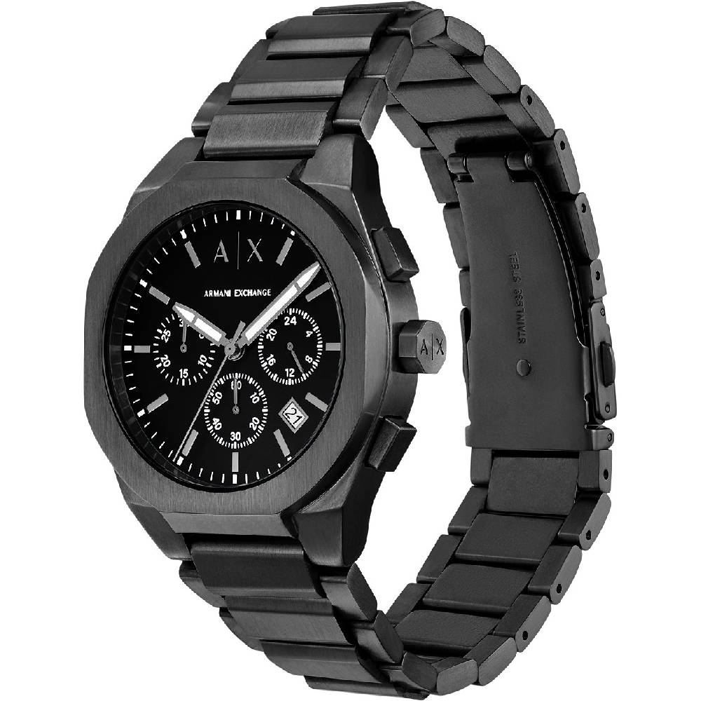 Armani Exchange Chronograph AX4183 Zeitlich begrenztes Angebot