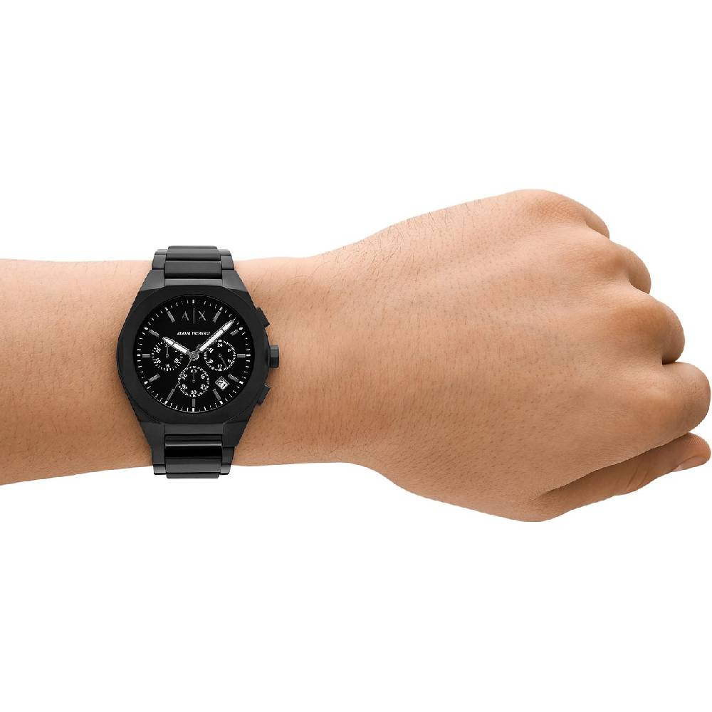 Armani Exchange Chronograph AX4183 Zeitlich begrenztes Angebot
