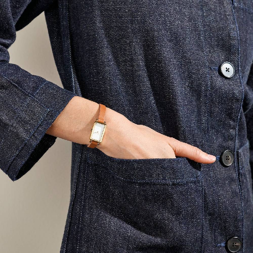 Skagen Damenuhr HAGEN MICRO SKW3149 Sonderangebote