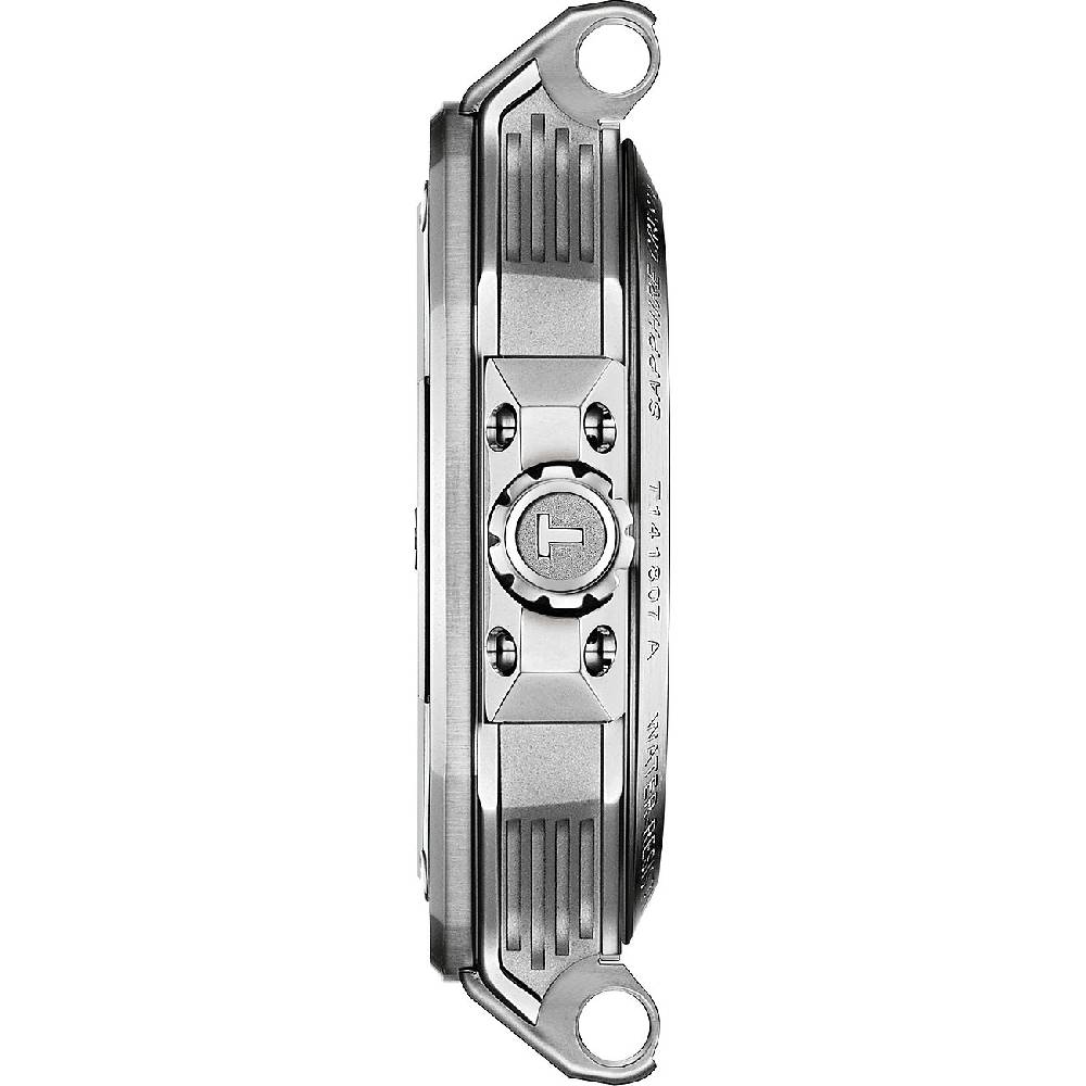 Tissot Herrenuhr T-Race Powermatic 80 T1418071104100 Super Sparpreis