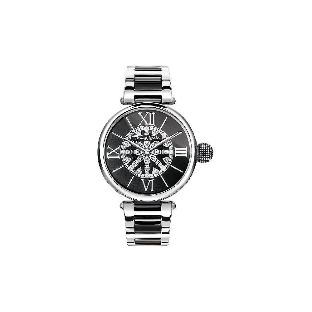 2. Chance - Thomas Sabo Damenuhr Blitzverkäufe