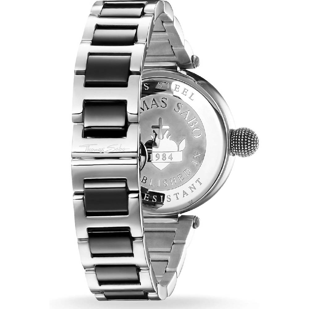 2. Chance - Thomas Sabo Damenuhr Blitzverkäufe