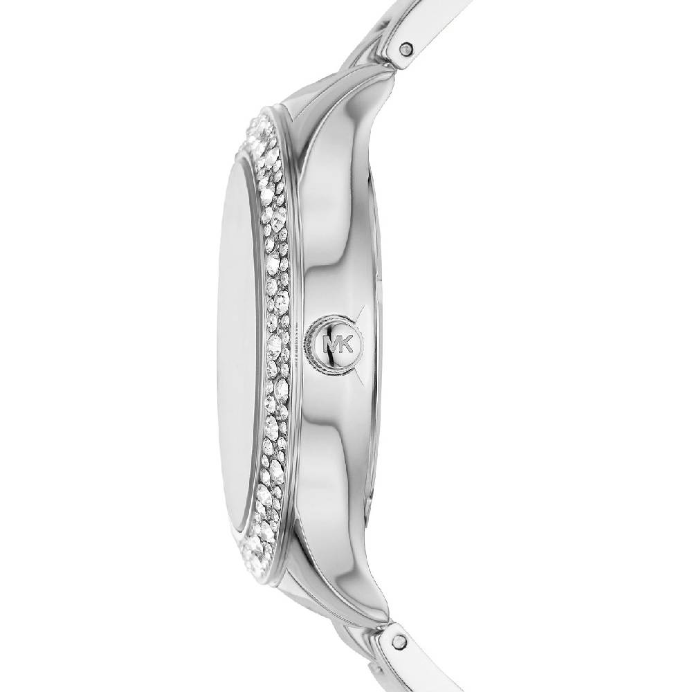 2. Chance - Michael Kors Damenuhr Kostenloser Versand