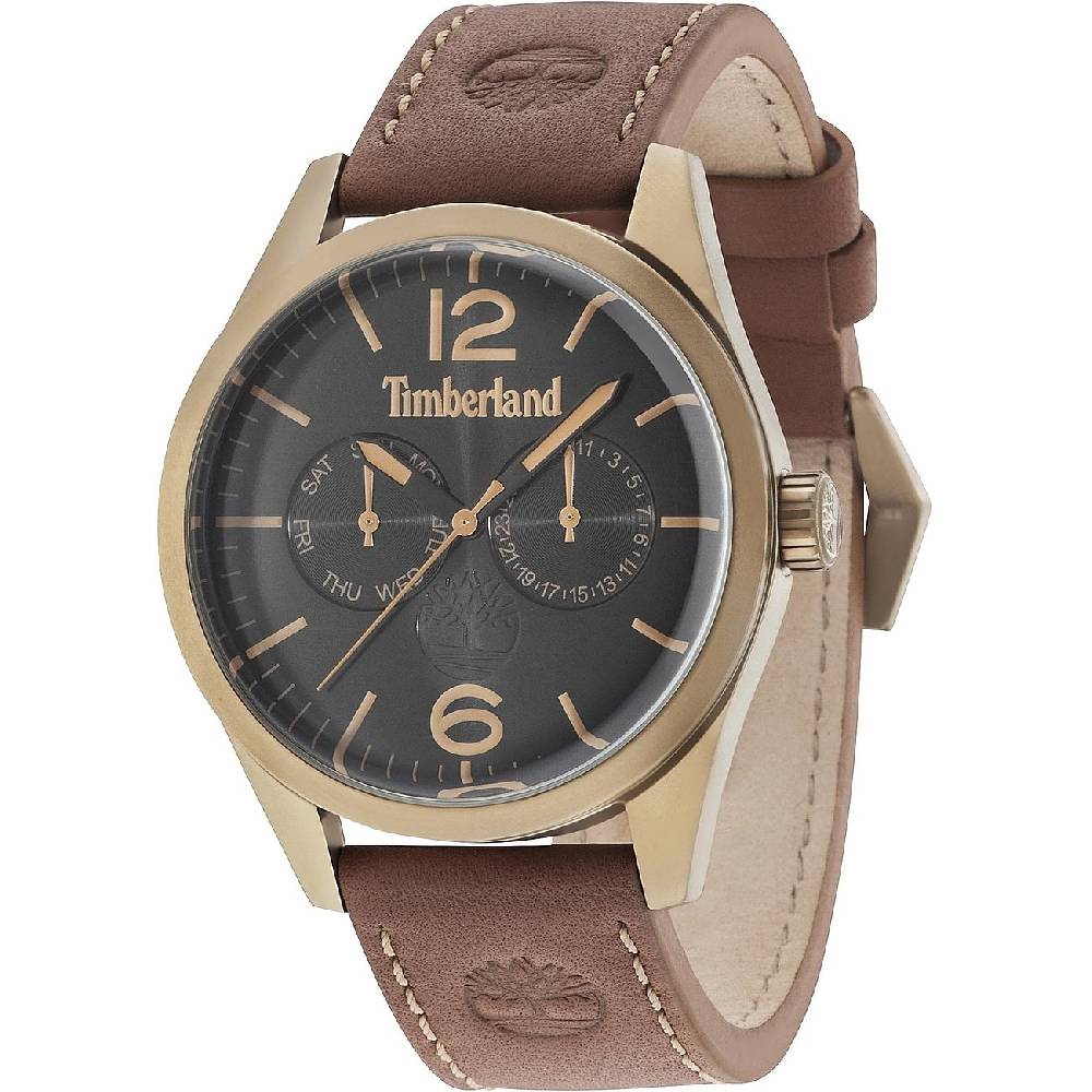 2. Chance - Timberland Herrenuhr TBL15128JSK.02 Top Angebot