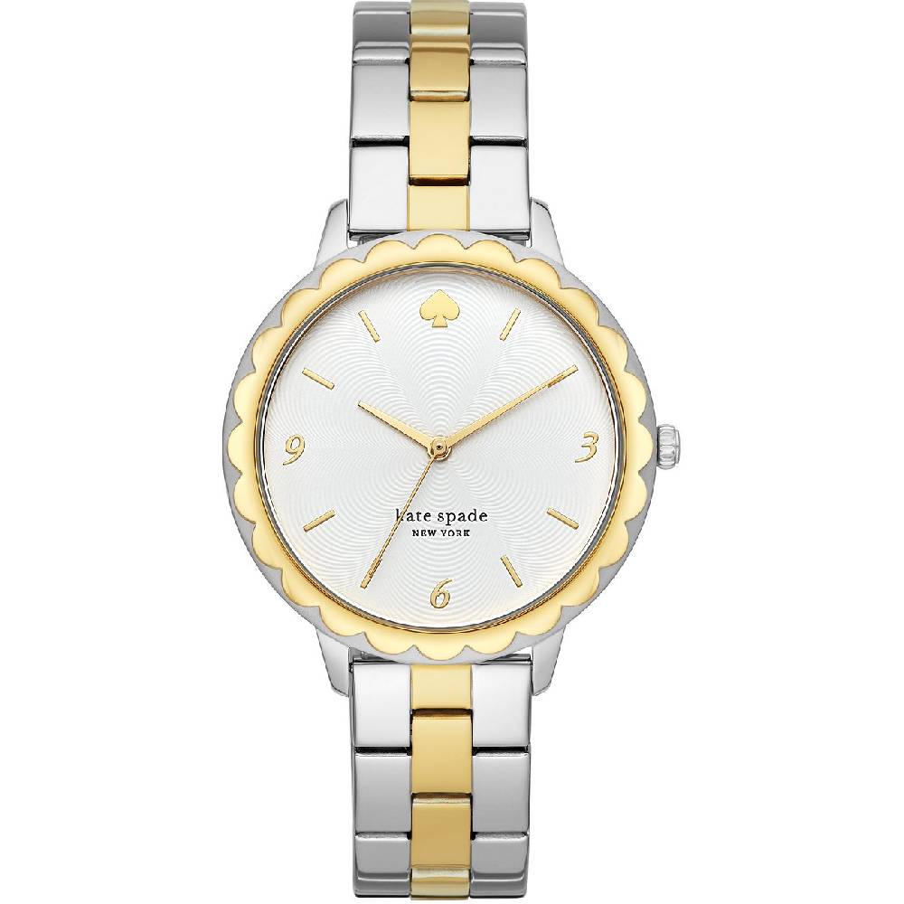 2. Chance - Kate Spade Damenuhr Neueste Mode