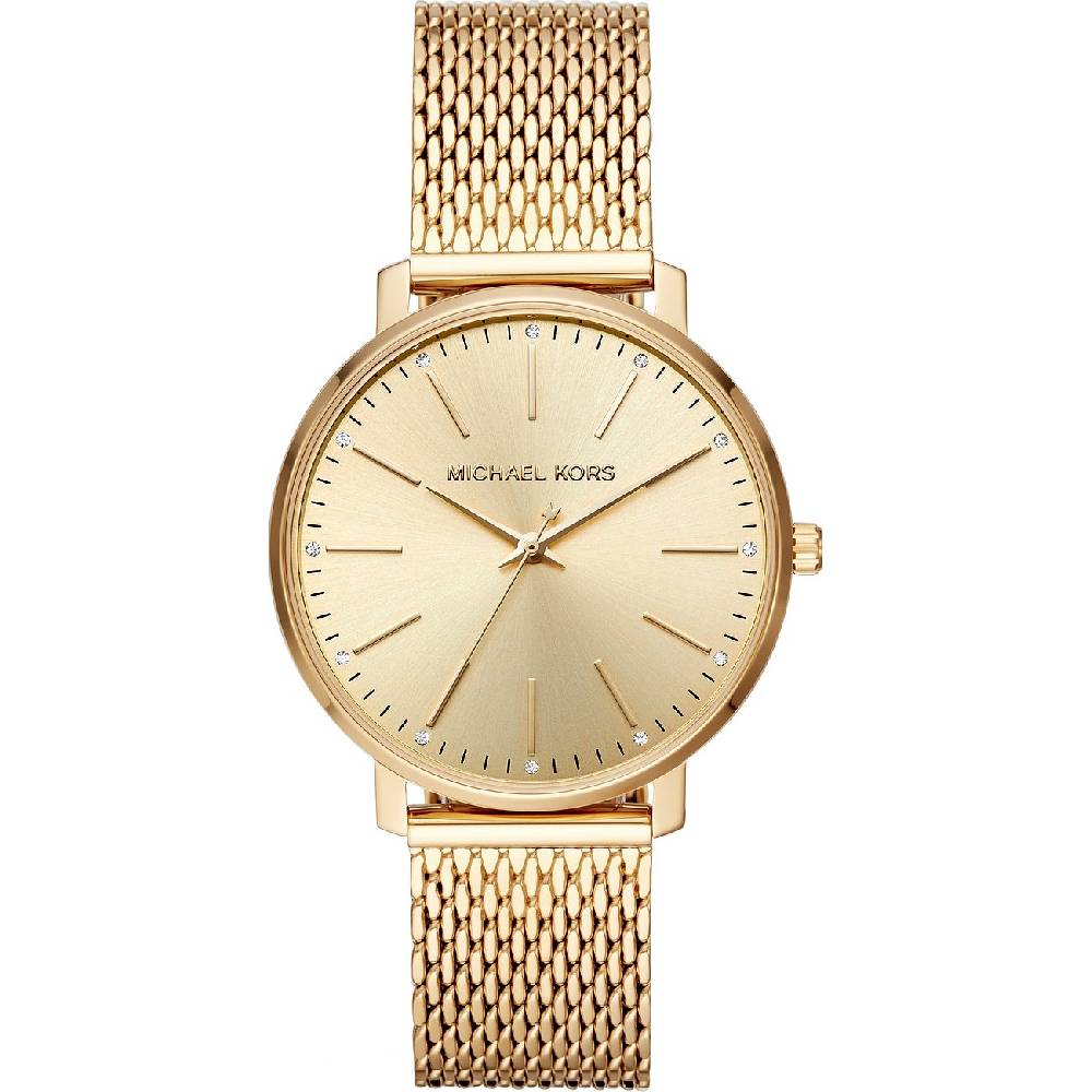 Michael Kors Damenuhr Pyper MK4339 Neuheiten