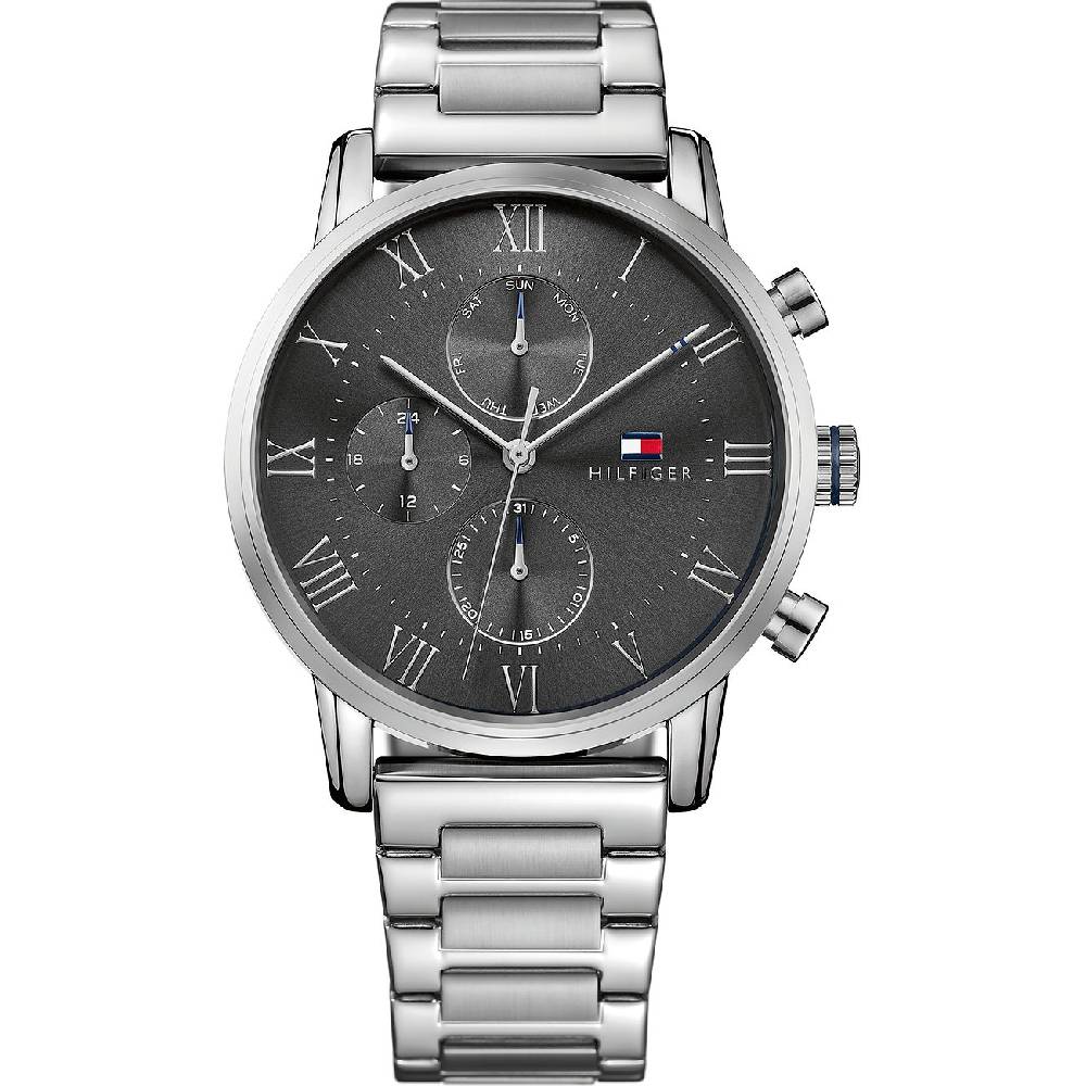 Tommy Hilfiger Herrenuhr 1791397 Räumungsverkauf