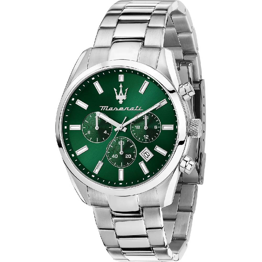 Maserati Herrenuhr Attrazione R8853151011 Sonderangebote