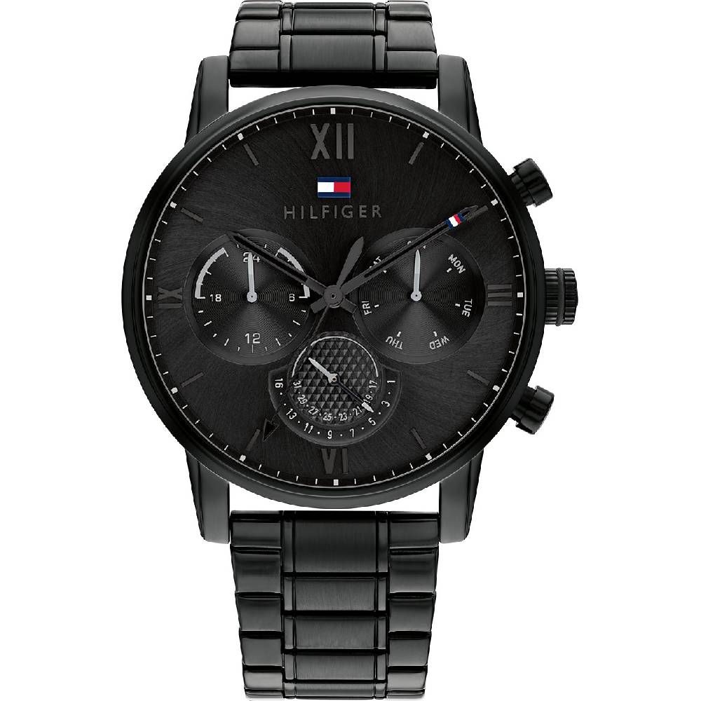 Tommy Hilfiger Herrenuhr 1791879 VIP-Rabatte