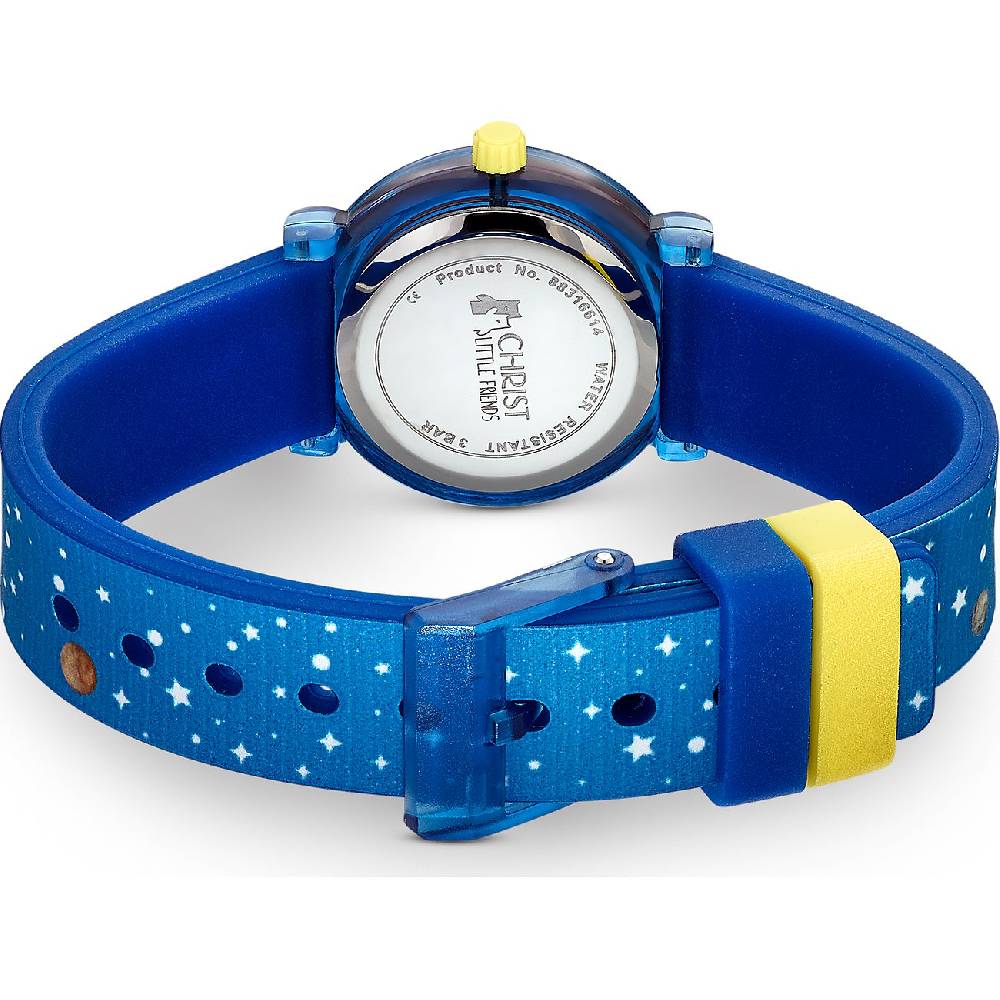 FAVS Little Friends Kinderuhr 88316614 Super Sparpreis