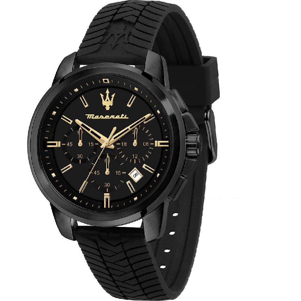 Maserati Chronograph Successo  R8871621011 Bis zu 50% Rabatt