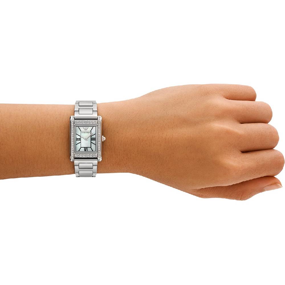 Emporio Armani Damenuhr AR11625 Lagerräumung