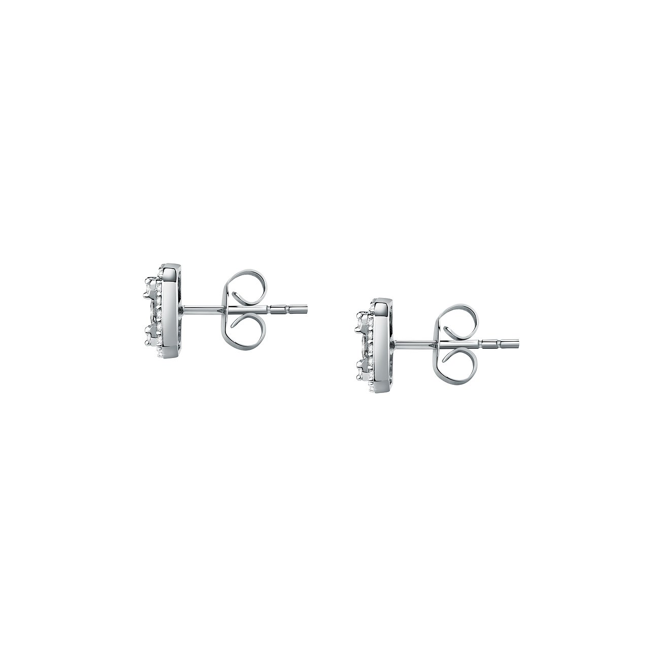 CHRIST Ohrstecker 89118786 Online Outlet