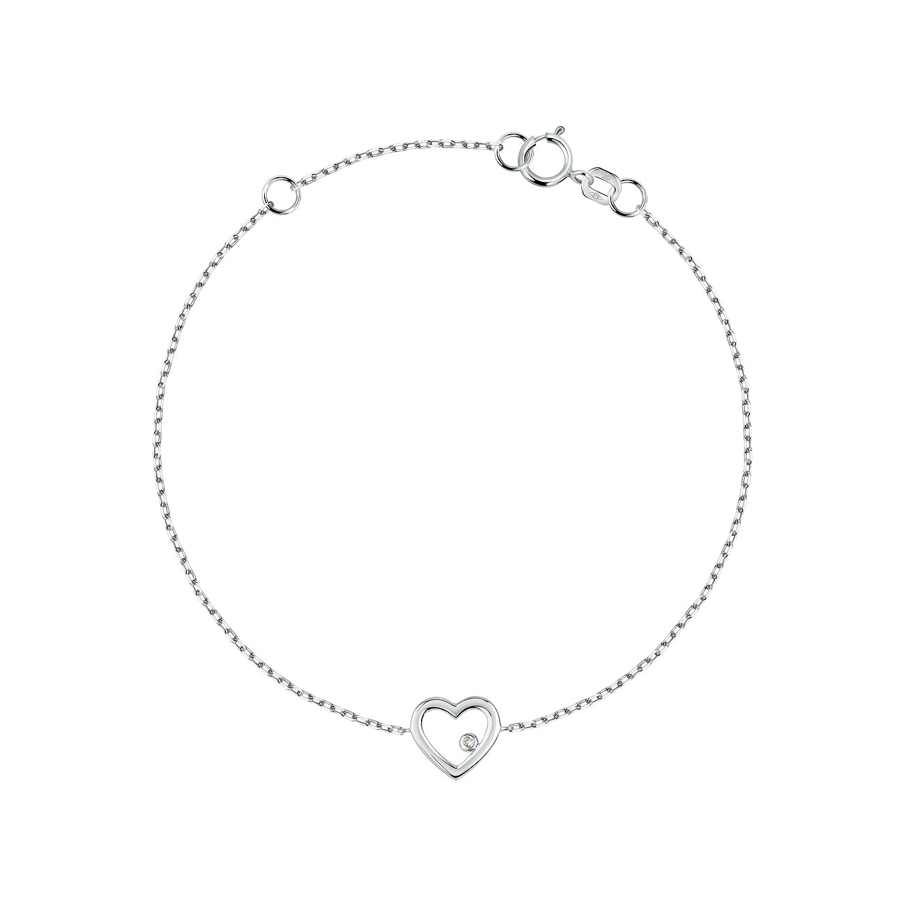 CHRIST Armband 89113466 Letzte 2 Tage