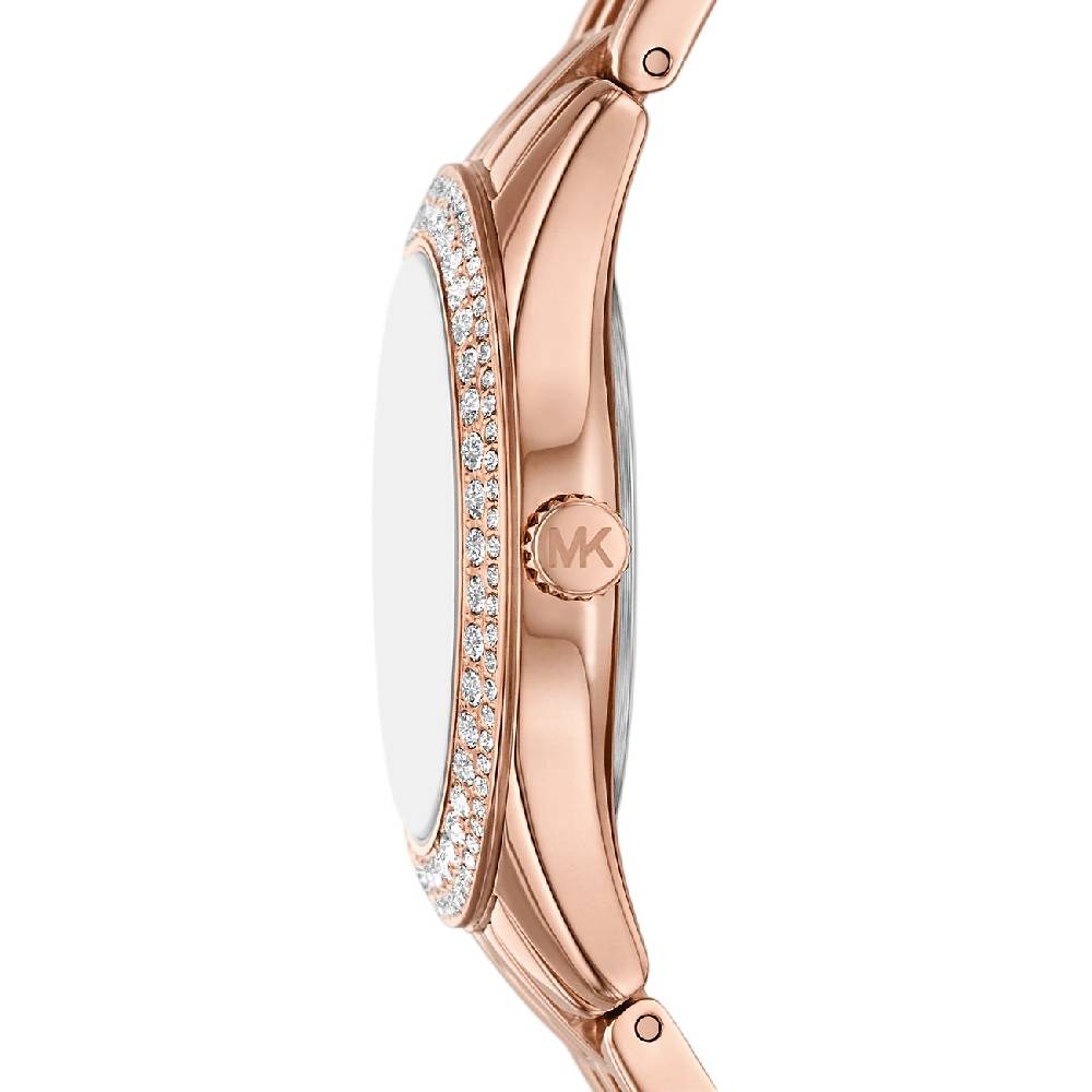 Michael Kors Damenuhr HARLOWE MK4845 Bis zu 60% Rabatt