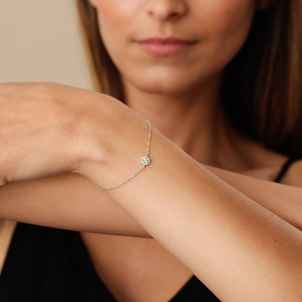 CHRIST Armband 89031451 Riesige Rabatte