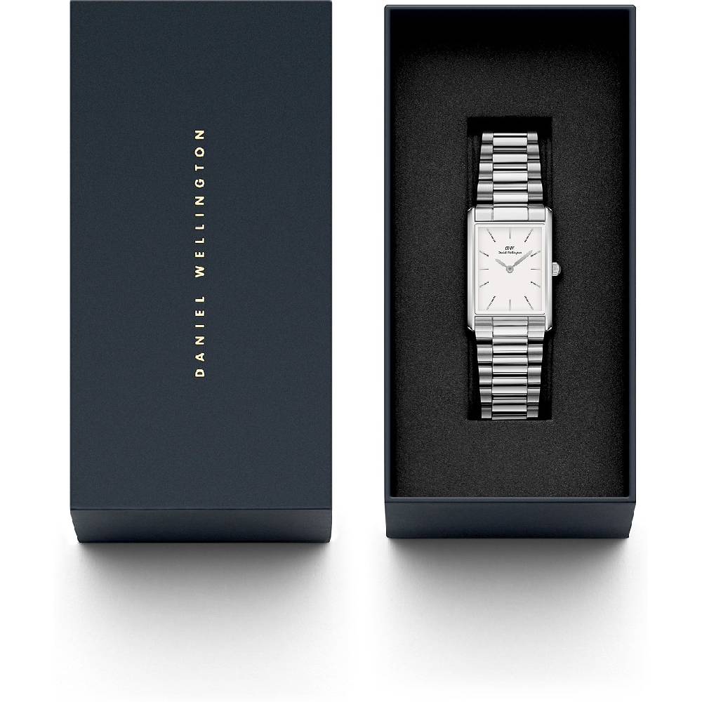 Daniel Wellington Unisexuhr Bound DW00100701 Kostenloser Versand international