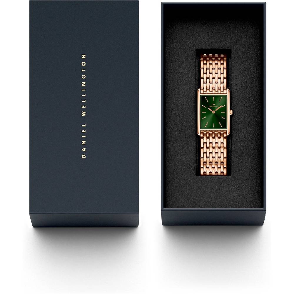Daniel Wellington Damenuhr Bound DW00100704 Fabrikladen