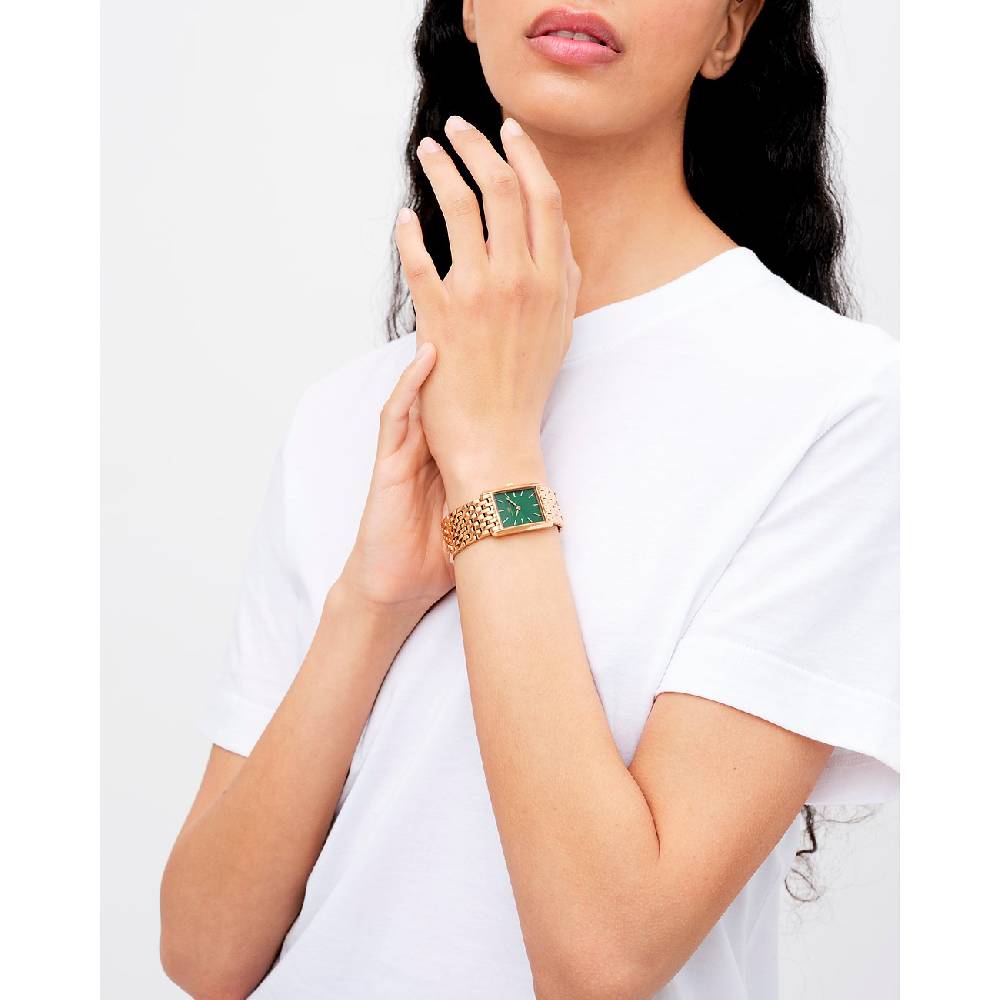 Daniel Wellington Damenuhr Bound DW00100704 Fabrikladen