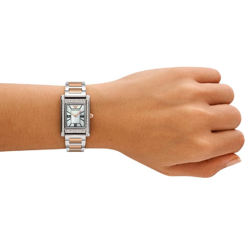Emporio Armani Damenuhr AR11626 zollfrei