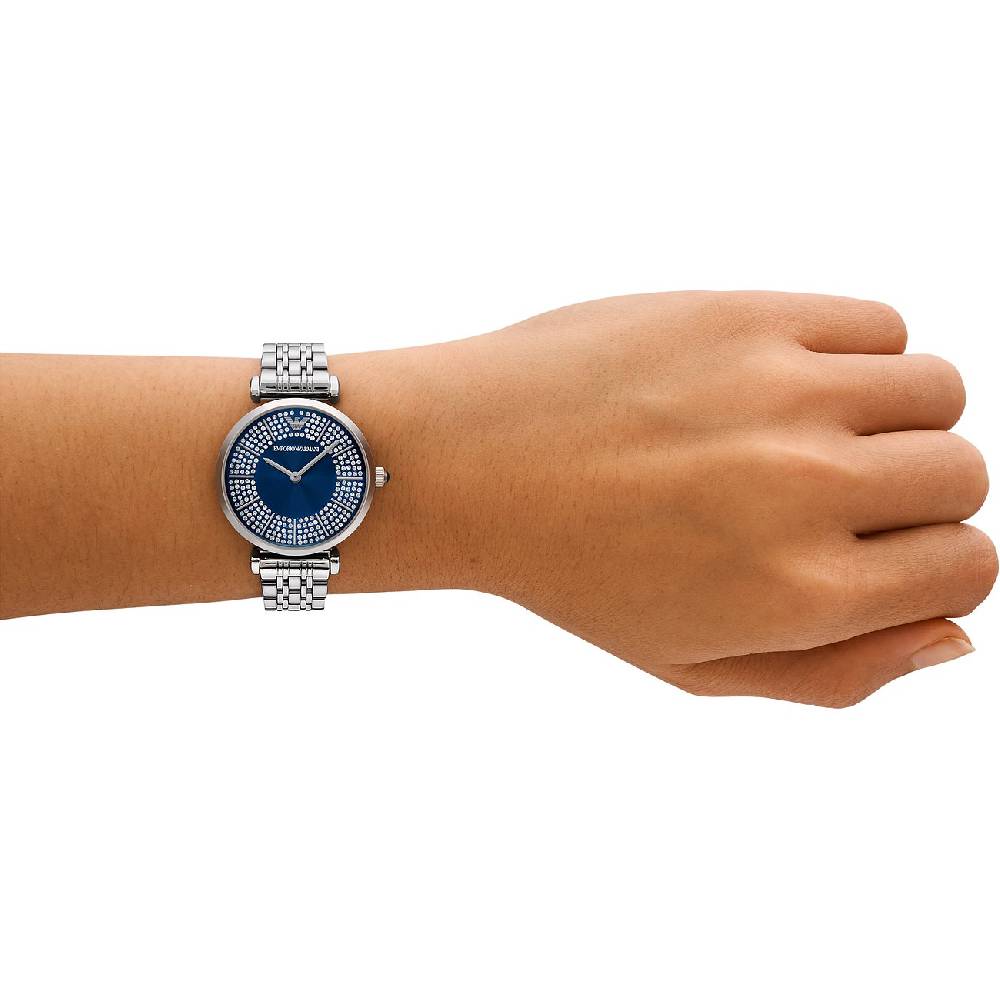 Emporio Armani Damenuhr AR11627 50% Rabatt für begrenzte Zeit