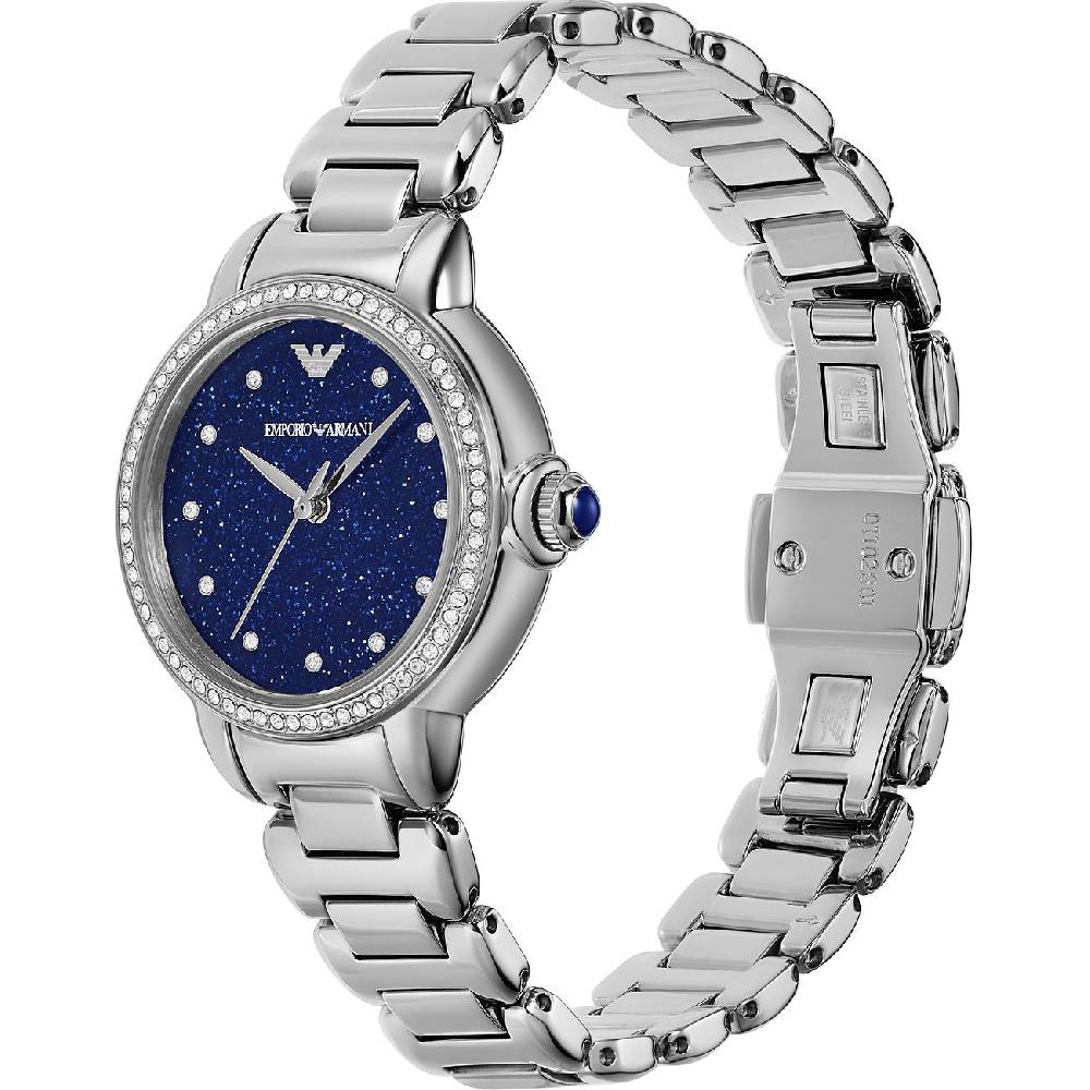 Emporio Armani Damenuhr AR11630 Rabatte dieses Monats