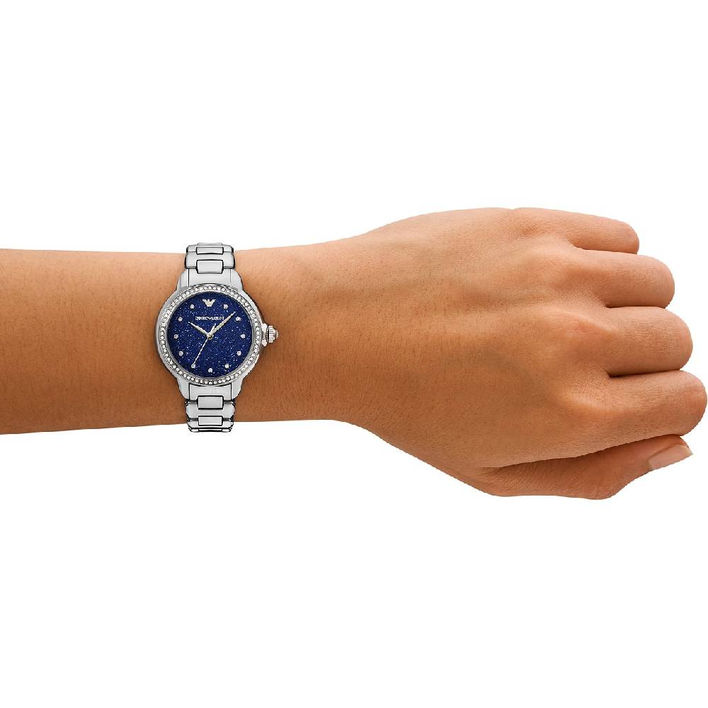 Emporio Armani Damenuhr AR11630 Rabatte dieses Monats