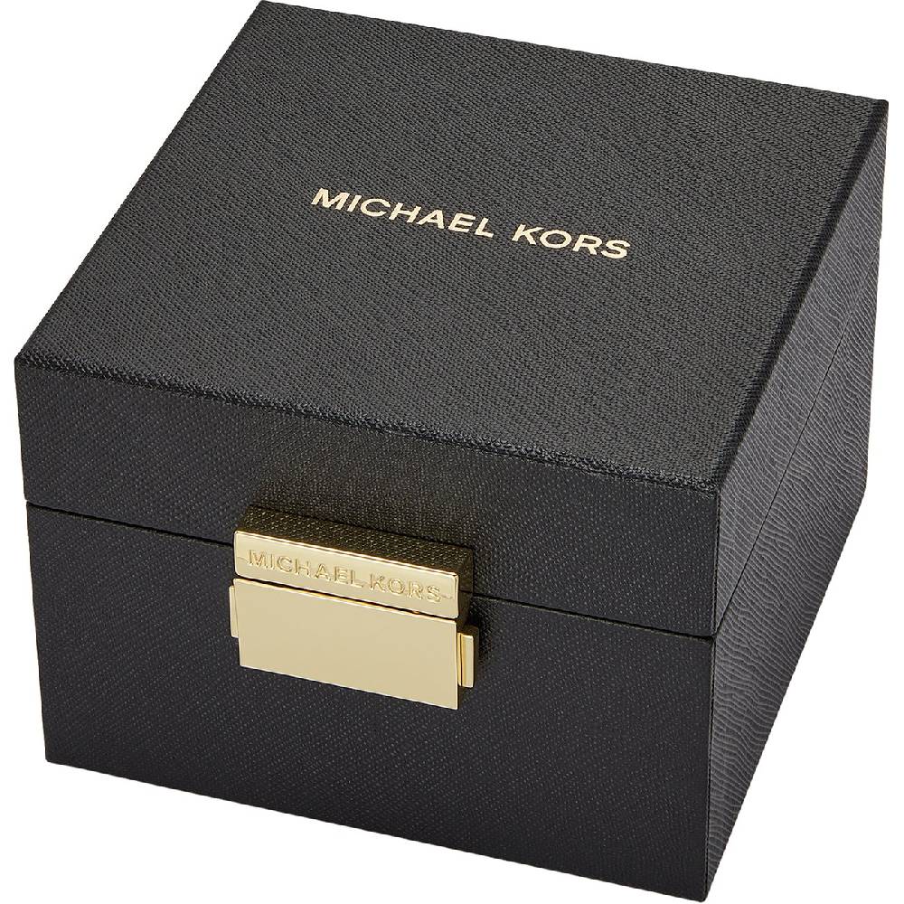 Michael Kors Uhren-Set EMERY MK4839SET 2025
