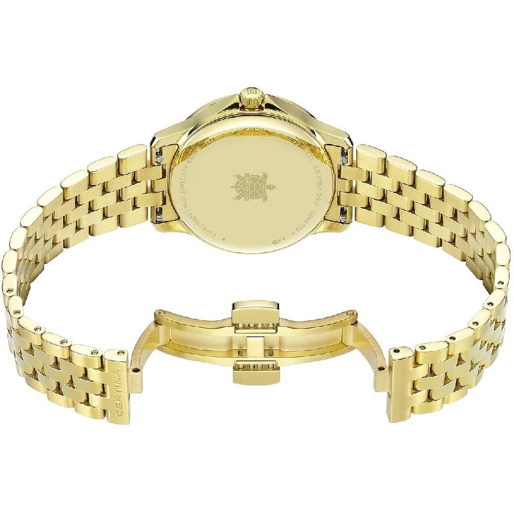 Certina Damenuhr DS-8 Lady C0450103336100 Online