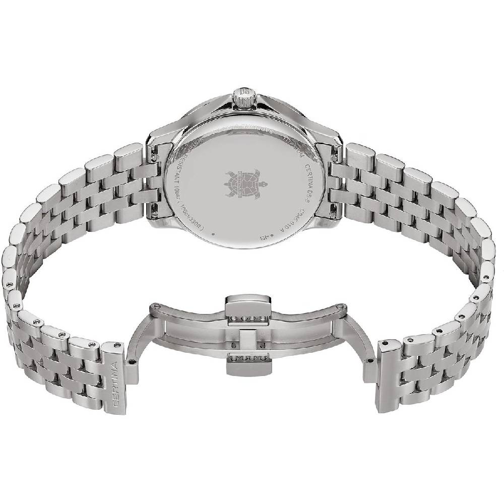 Certina Damenuhr DS-8 Lady C0450104408100 Outlet