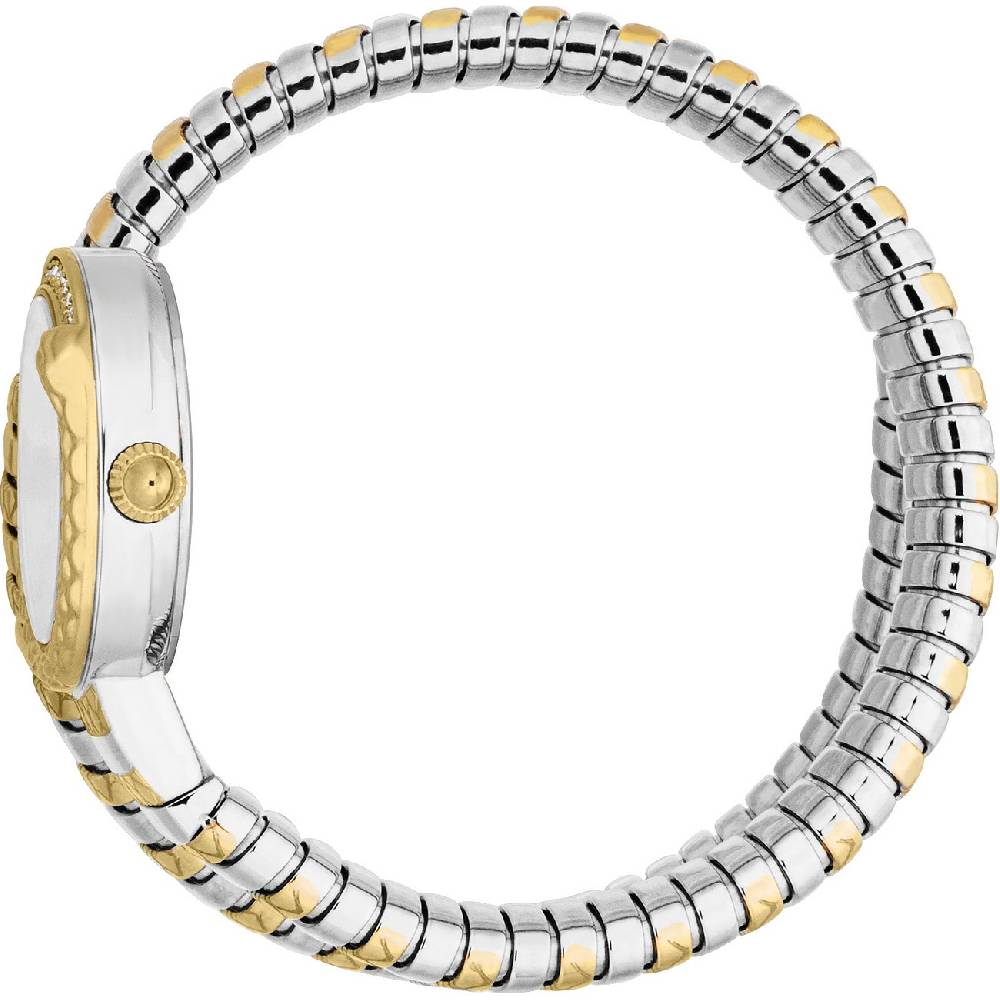 Just Cavalli Damenuhr Signature Snake JC1L301M0065 Verkauf