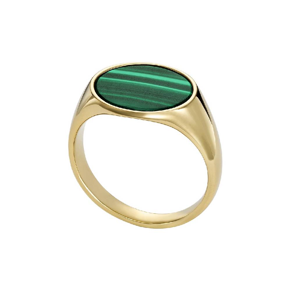 Fossil Herrenring JEWELRY Fabrikverkauf