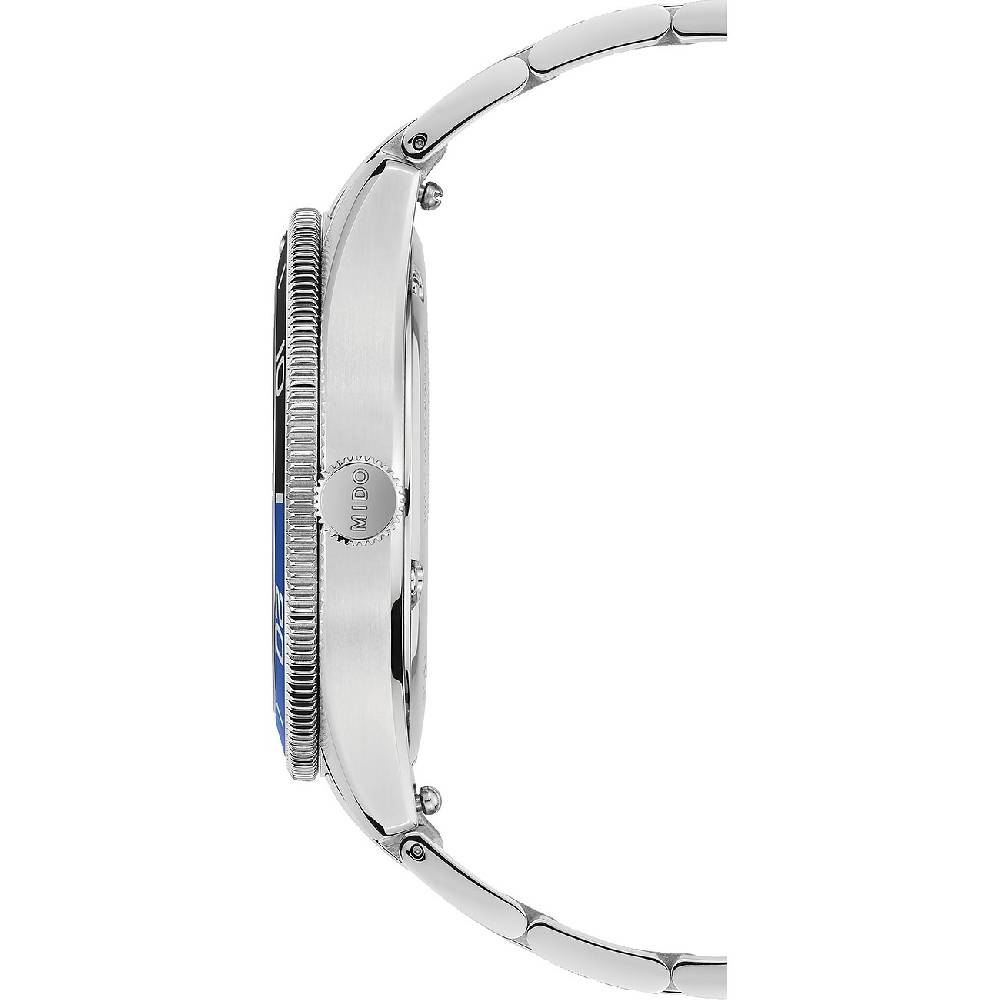 Mido Herrenuhr Ocean Star 39 M0269071104100 Meist gekauft