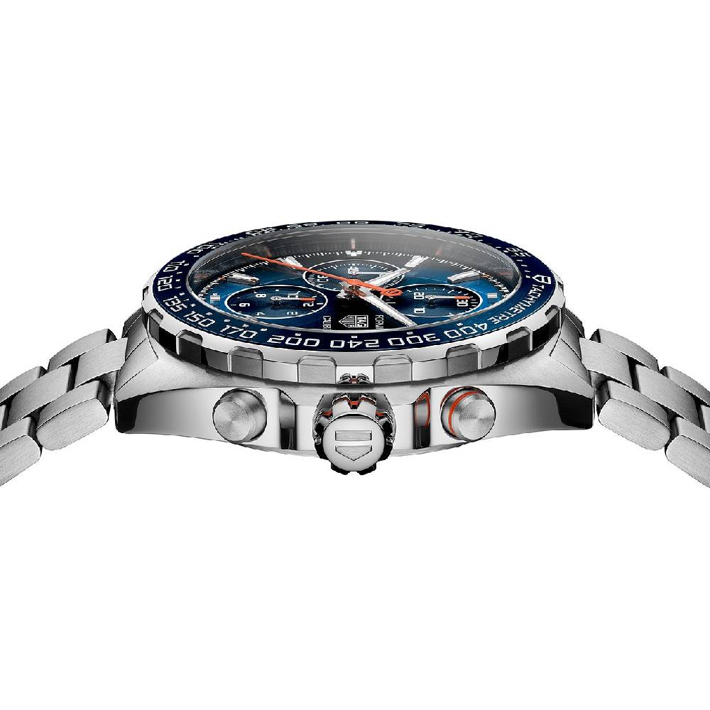 TAG Heuer Chronograph Formula 1 Chronograph CAZ201G.BA0876 Versandkostenfrei