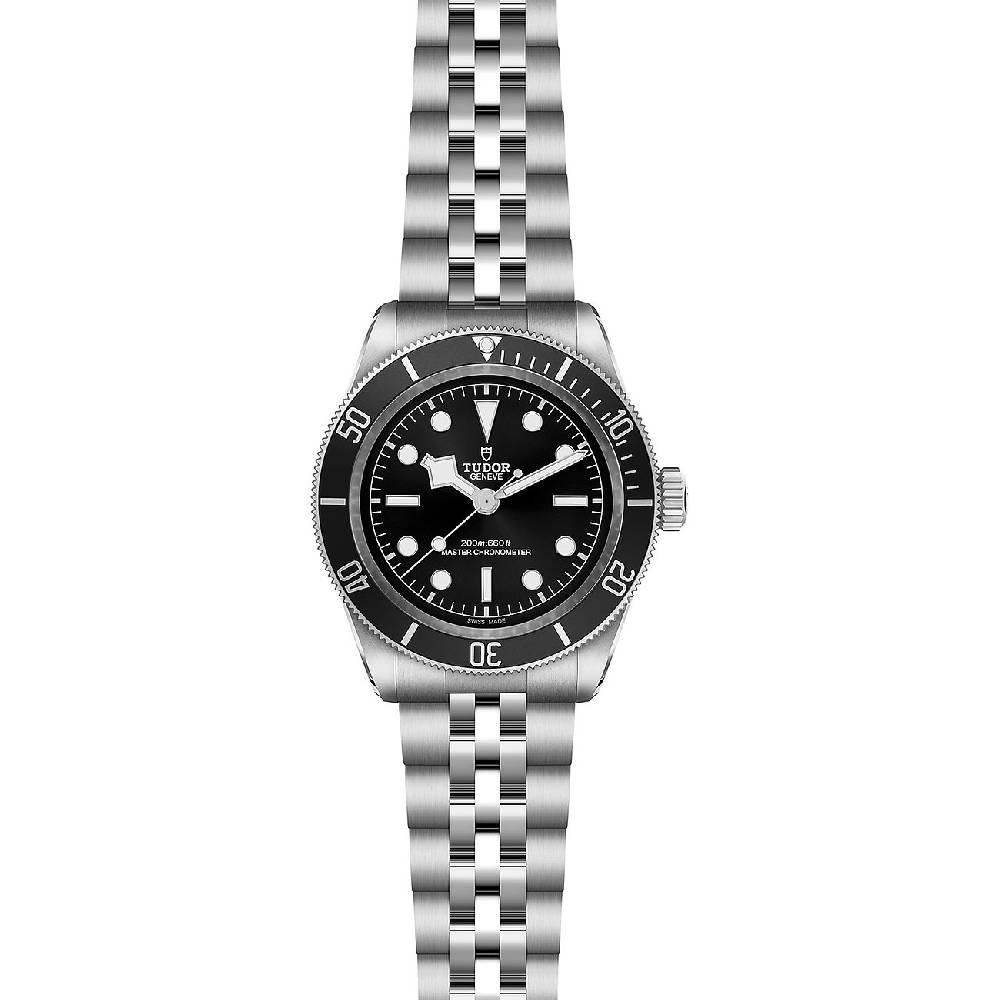Tudor Taucheruhr Black Bay 41 M7941A1A0NU-0003 Großer Ausverkauf