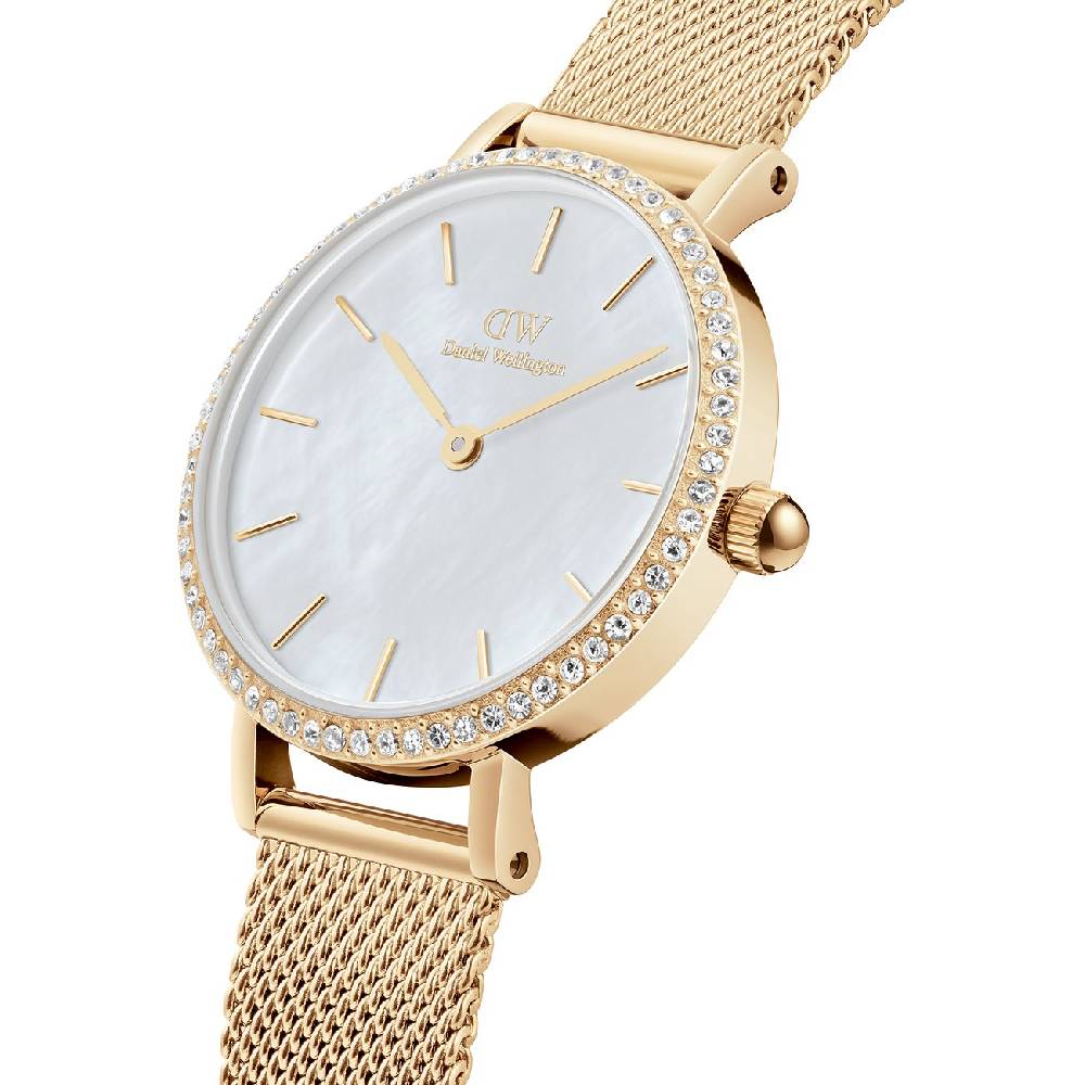 Daniel Wellington Damenuhr Petite DW00100662 Weihnachtsangebot