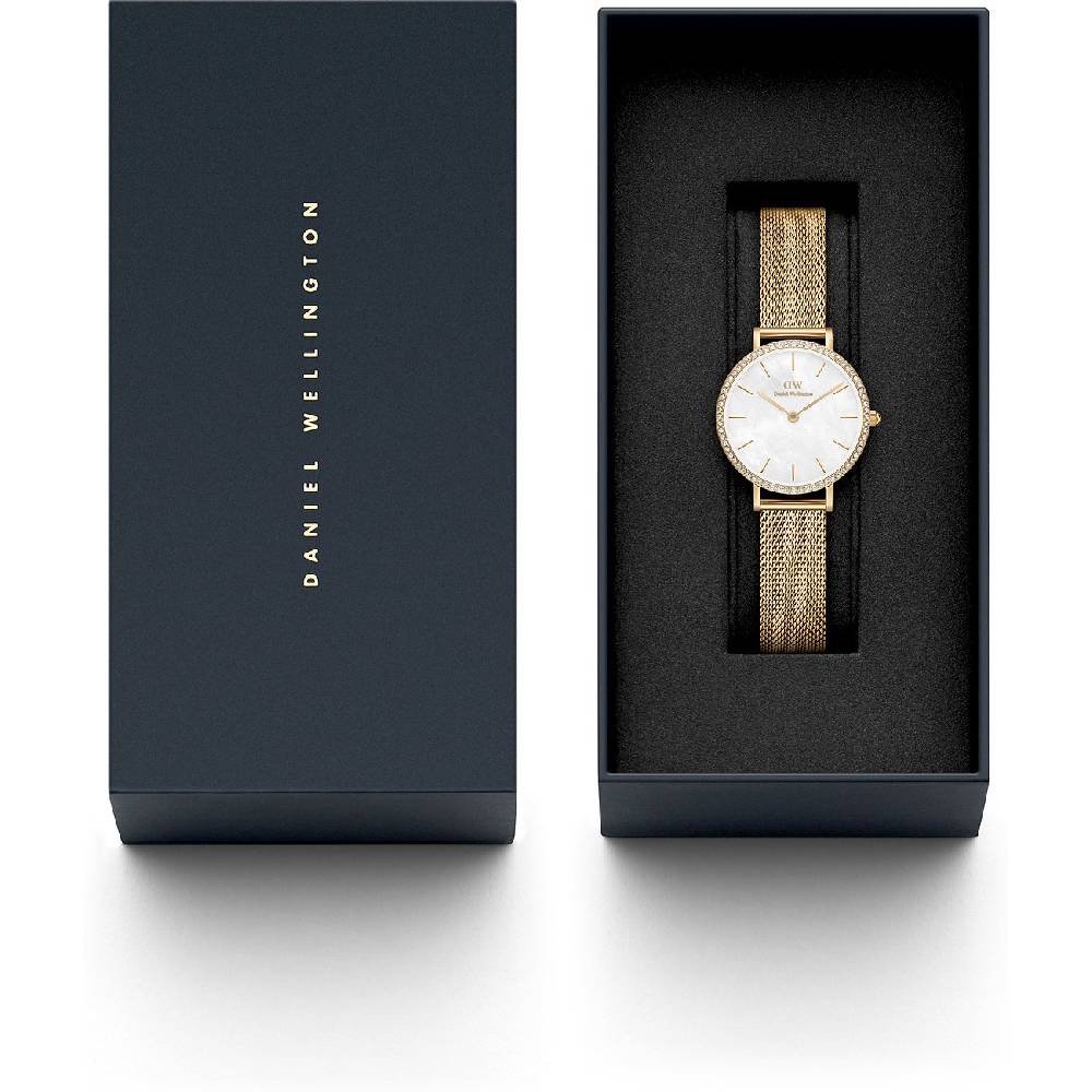 Daniel Wellington Damenuhr Petite DW00100662 Weihnachtsangebot