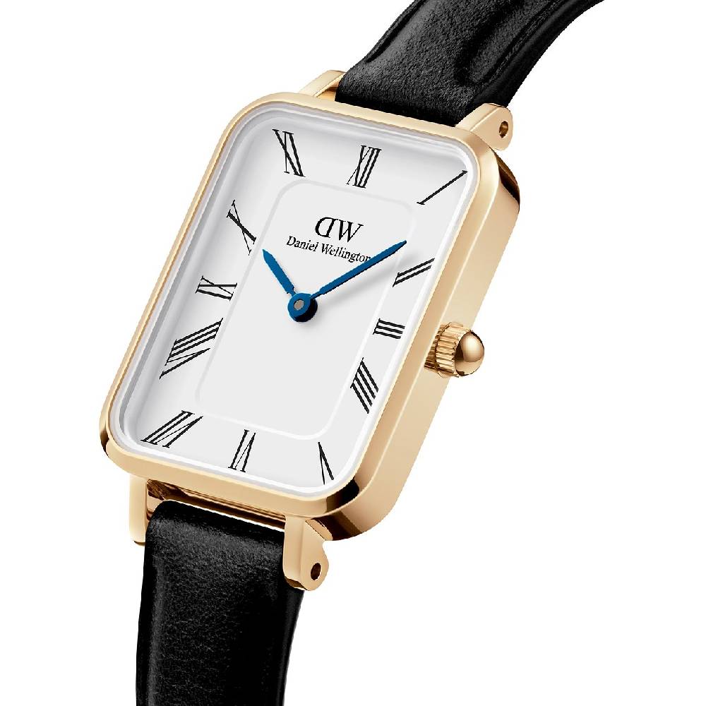 Daniel Wellington Damenuhr Quadro DW00100692 Osterangebot