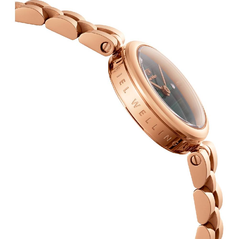 Daniel Wellington Damenuhr Elan DW00100721 Muttertagsangebot