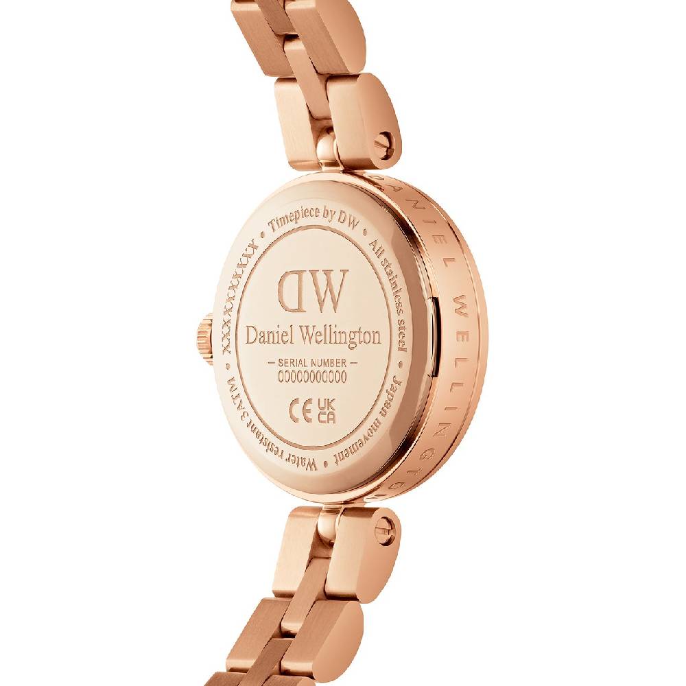Daniel Wellington Damenuhr Elan DW00100721 Muttertagsangebot