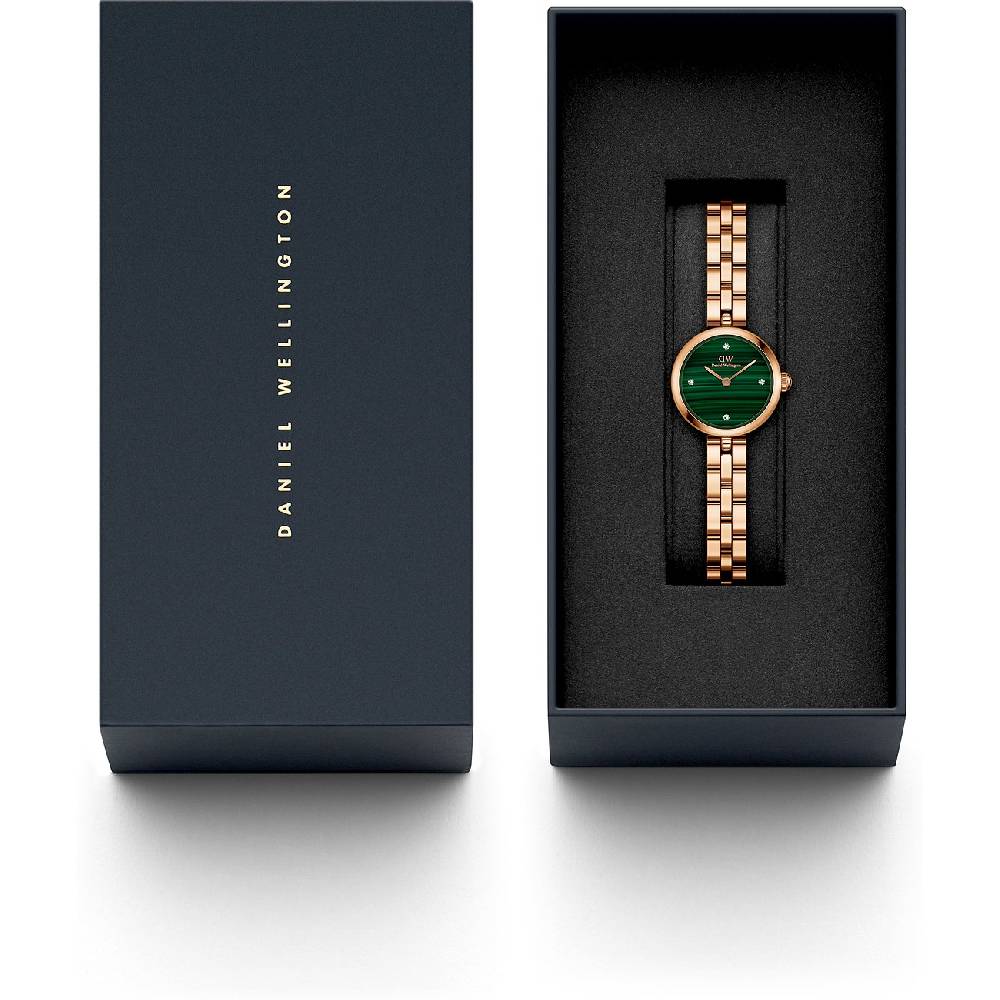 Daniel Wellington Damenuhr Elan DW00100721 Muttertagsangebot