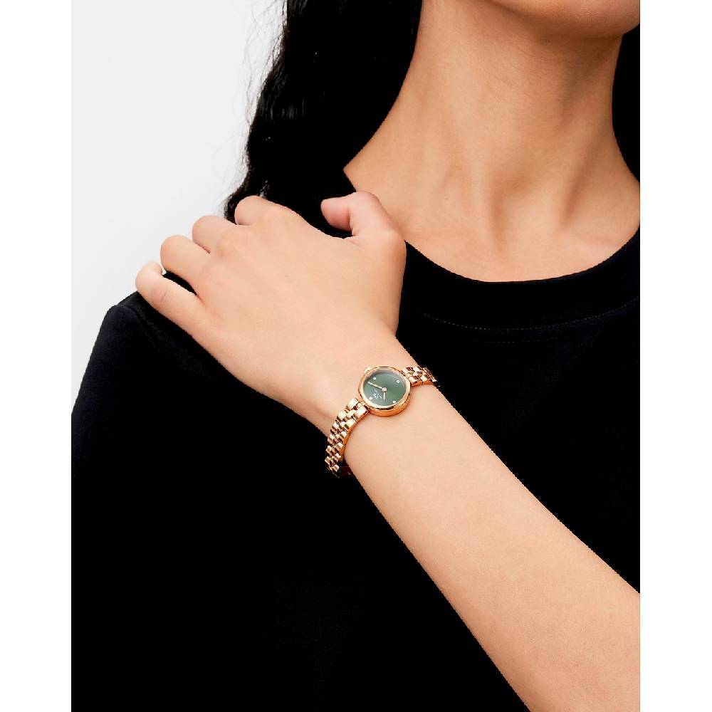 Daniel Wellington Damenuhr Elan DW00100721 Muttertagsangebot