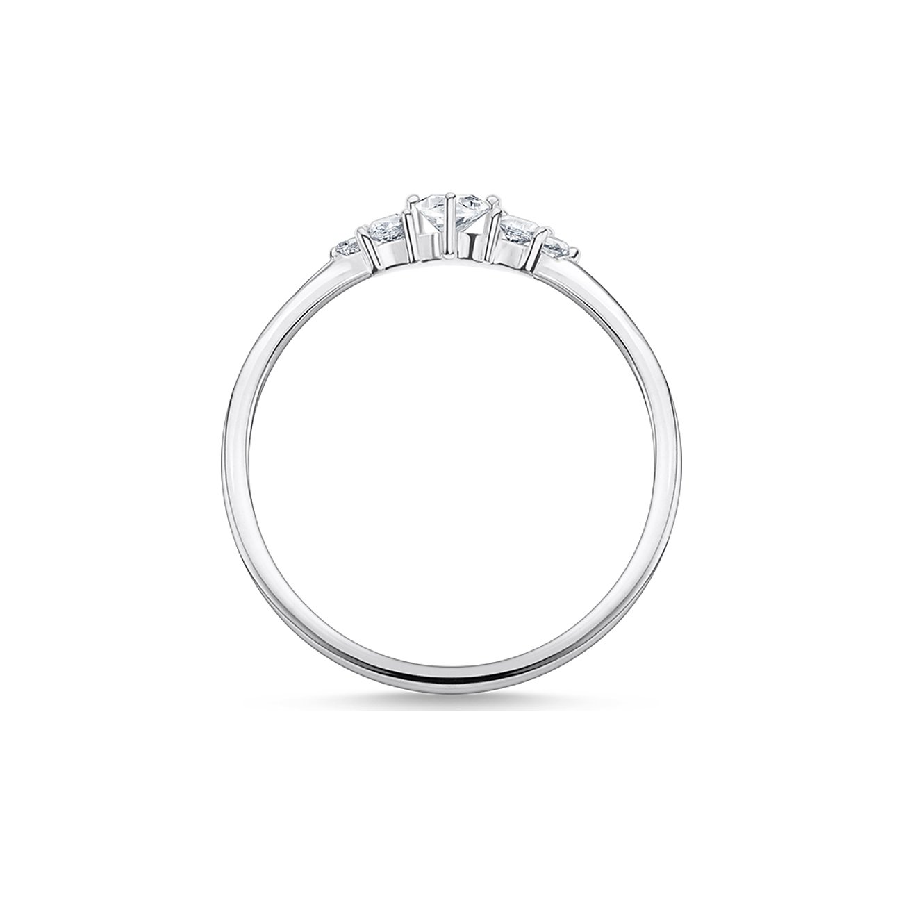 Thomas Sabo Damenring Exklusive Angebote