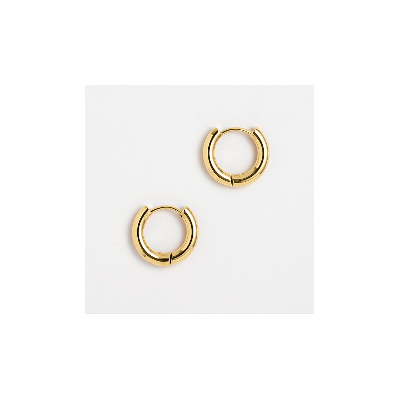 ESPRIT Creolen Bold 88673522 Räumungsverkauf