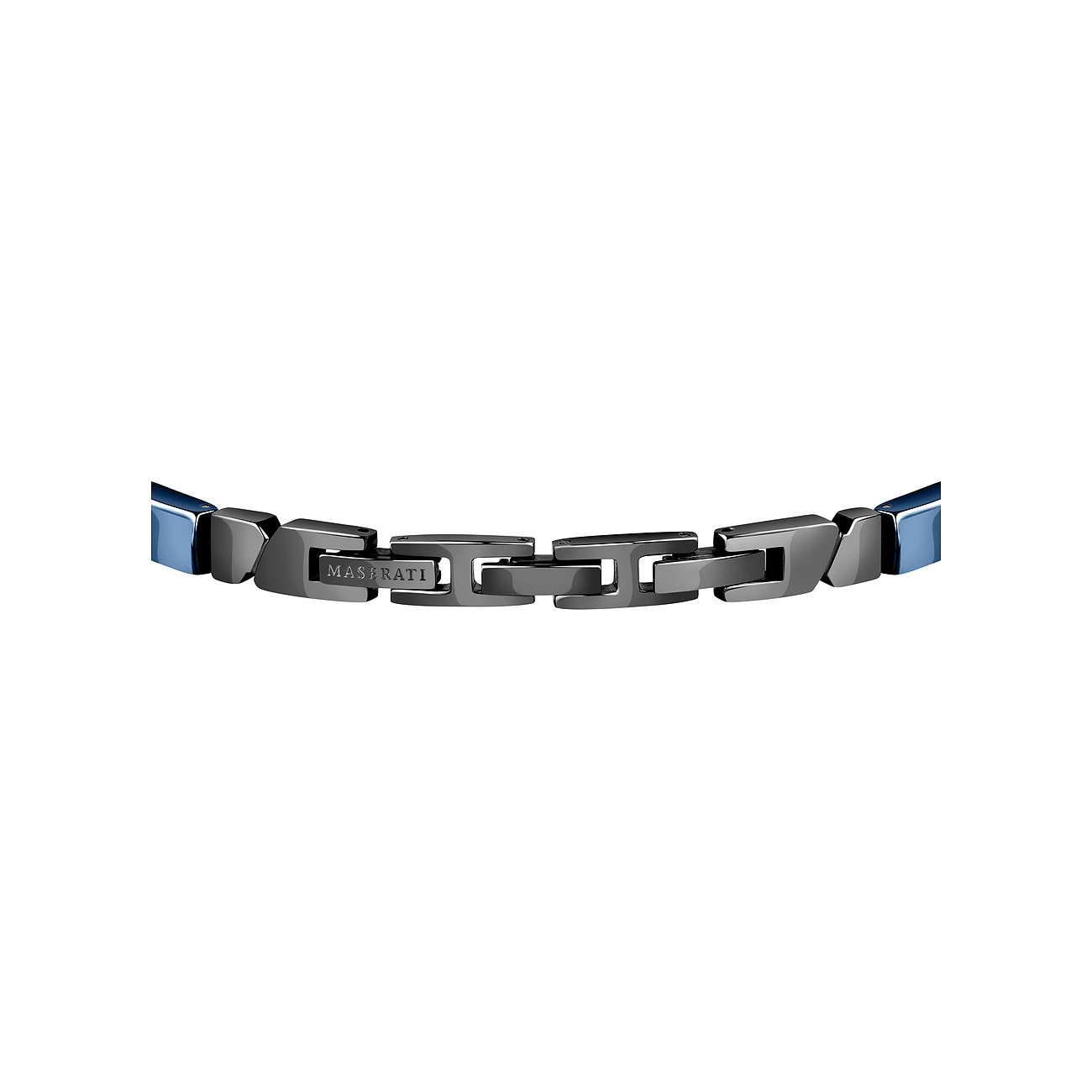 Maserati Armband JM221ATZ01 Kauf eins, bekomm eins gratis