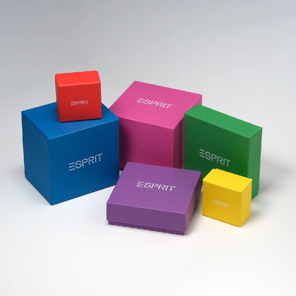 ESPRIT Creolen BUBBLES 88879279 Tägliche Deals