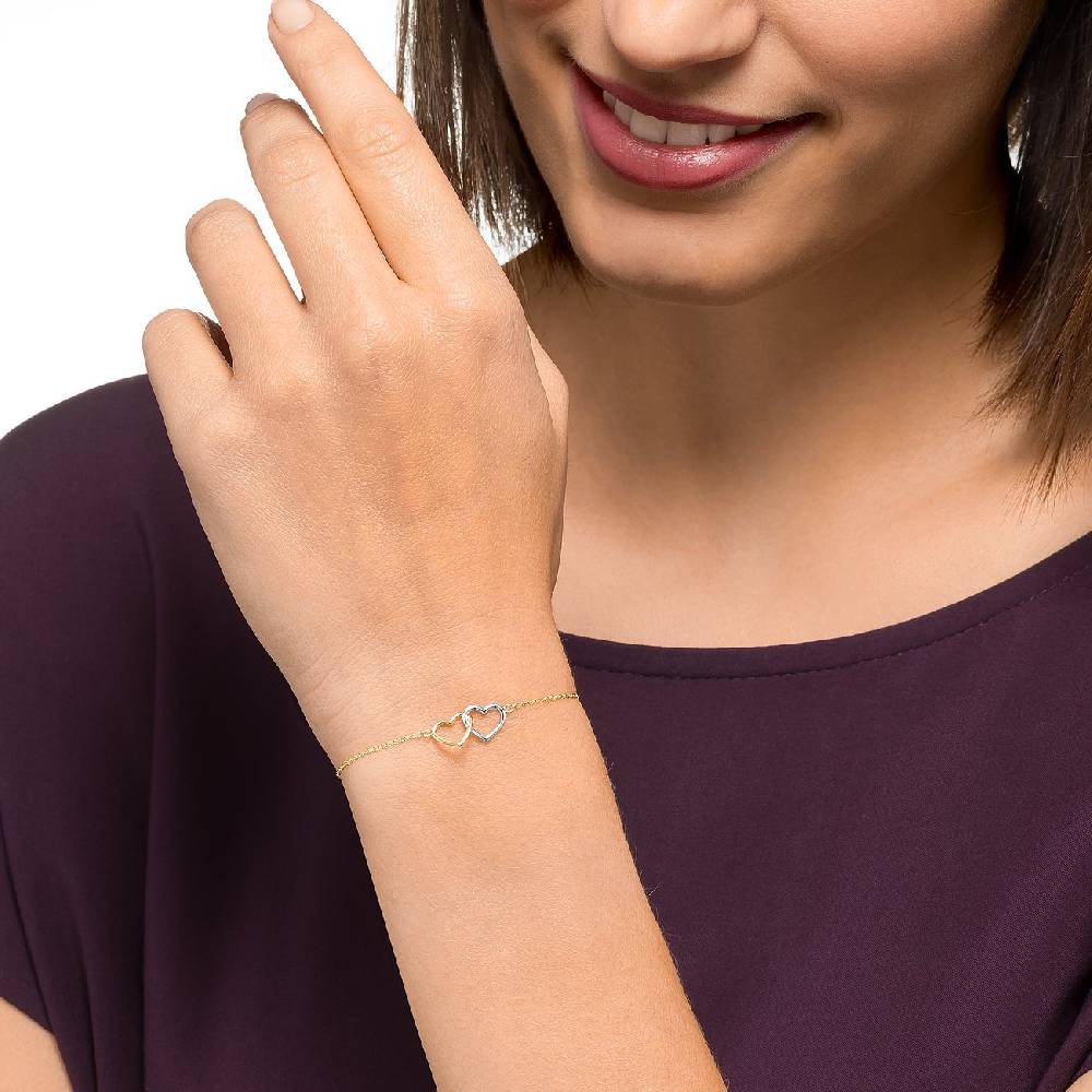 CHRIST Armband 87377741 Tiefpreis