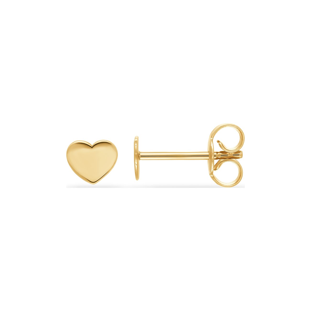FAVS Little Friends Ohrstecker 88441338 Super Sparpreis